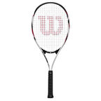 Wilson Fusion XL Tenis Raketi 274 Gr.