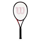 Wilson Clash 100 Pro V3 Tenis Raketi WR172711