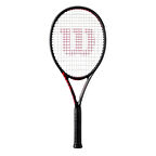 Wilson Clash 100 V3 Tenis Raketi WR172811