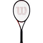Wilson Clash 100UL V3 Tenis Raketi WR173011