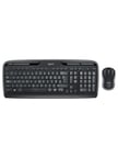 Logitech MK320 920-002887 Multimedya Klavye Mouse Seti Outlet