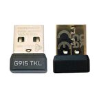 Logitech G915 Tkl Usb Receiver Dongle (Yedek Alıcı)