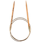 Addi Olive Wood 7 mm 80 cm Zeytin Ağacı Misinalı Ö