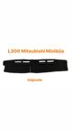 MİTSUBİSHİ L300 MİNİBÜS HALI TORPİDO KORUYUCU