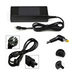 Casper Nirvana X400.1051-AU00X-S-F, X400.1051-DX00R-S-F Uyumlu 19v 2.37a Adaptör Şarj Aleti Cihazı