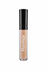Flormar Likit Kapatıcı - Perfect Coverage Concealer - 003 Light Beige - 8690604044924