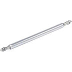 Atasaat Saat Pimi Çelik Susta 22 mm İNCE -100 Adet