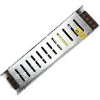12V 10A 120W Slim Adaptör 12 VOLT 10 AMPER ADAPTÖR