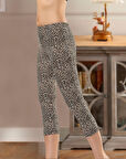 Leopar Kapri Tayt 475