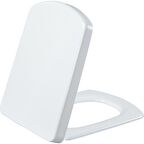 Creavit Sorti Duroplast Amortisörlü Klozet Kapağı Beyaz KC3181