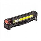 Canon Crg-716 Y Muadil Toner Sarı - Lbp5050/Lbp5050N/Mf8030Cn