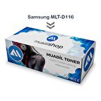 Samsung Mlt-D116 Muadil Toner - Sl-M2885Fw