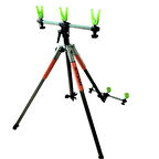 Ryuji Surf Power Metal Tripod 180 CM