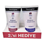 Parfümsüz El Kremi 75 ml - Parfümlü El Kremi 75 ml