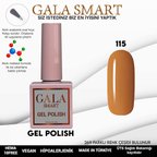 GALA SMART KLASİK SERİ KALICI OJE 115