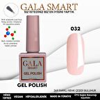 GALA SMART KLASİK SERİ KALICI OJE 032