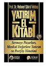 Yatırım El Kitabı / Mehmet Şükrü Tekbaş