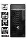 DELL OPTIPLEX 7010MT i5 13500 12GB RAM 256GB SSD FDOS N010O7010MTU MASAÜSTÜ PC & PER4BELLEK