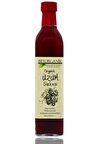 ORGANİK Üzüm Sirkesi 500ml (Pestisit Analizli)