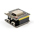 ESP-12F Mini NodeMCU WiFi Modülü