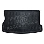 Renault Clio HB Ferrous 3D Bagaj Havuzu 1999 2006