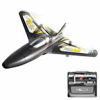 Silverlit Flybotic X-Twin Evo Uzaktan Kumandalı Uçak