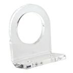 Sensör Tutucu - MZ80 Kızılötesi Sensör Aparatı