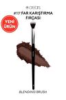 Far Karıştırma Fırçası Cre'Ars Blending Brush #117