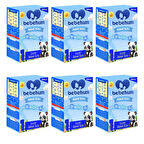 Bebehum 1 No Bebek Sütü 0-6 Ay 800 gr x 6 Adet