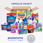 Pazarama Temizlik Paketi