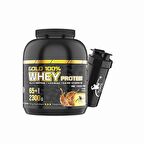 Gold Whey Protein Kurabiye Aromalı 2300 gr