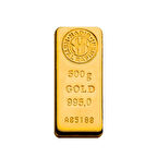 24 Ayar 995 Milyem Nadir Gold 1 Gram Altın