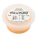 Libor Val-u-Putty Egzersiz Macunu - Şeftali (lx-yumuşak) - 2 oz: