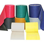 CanDo Go-Band Direnç Egzersiz Bandı Ten (xx lıght) 45.7 mt -10-6420