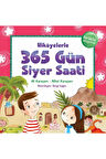 Hikayelerle 365 Gün Siyer Saati (ciltli) _son Baskı _2022 Basım