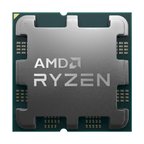 AMD Ryzen 5 7600X 4.7GHz 32MB Önbellek 6 Çekirdek AM5 5nm Tray Islemci