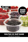 100/150 CC Sup Kase – 3.000 Adet