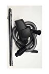 Arcelik S 6260 Elektrikli Süpürge Hortum Seti 3 Parça Arcsprg
