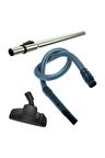 Bora 4000 Elektrikli Süpürge Hortum Seti - Kilitli