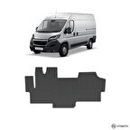 Peugeot Boxer Paspas 2015 - 2023 Model