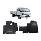 Kia Bongo K2500 Havuzlu Paspas 2004 Model ve Sonrası