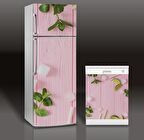 Supersticx Buzdolabı & Bulaşık Makinesi Takım Sticker