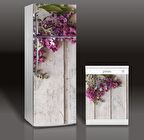 Supersticx Buzdolabı & Bulaşık Makinesi Takım Sticker