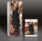 Supersticx Buzdolabı & Bulaşık Makinesi Takım Sticker