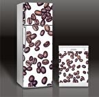 Supersticx Buzdolabı & Bulaşık Makinesi Takım Sticker