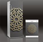 Supersticx Buzdolabı & Bulaşık Makinesi Takım Sticker