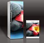 Supersticx Buzdolabı & Bulaşık Makinesi Takım Sticker