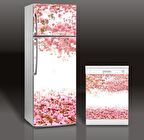 Supersticx Buzdolabı & Bulaşık Makinesi Takım Sticker