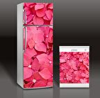 Supersticx Buzdolabı & Bulaşık Makinesi Takım Sticker