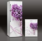 Supersticx Buzdolabı & Bulaşık Makinesi Takım Sticker